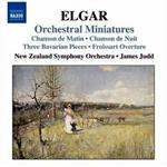 Orchestral Miniatures