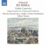 Concerto Per Violino Op.103, Improvvisaz