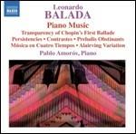 Musica per pianoforte