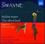 Stabat Mater - The Silent Land - Magnificat - Ave Verum Corpus