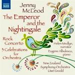 Emperor and the Nightingale - 3 Celebrations - Rock Concerto