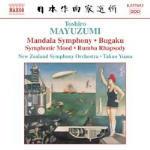 Mandala Symphony - Rumba Rhapsody - Bugaku - Symphonic Mood