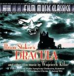 Dracula e Altre Colonne Sonore (Colonna sonora)