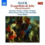 Il sagrifizio di Jefte