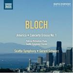 America - Concerto grosso n.1