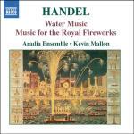 Musica per i reali fuochi d'artificio - Musica sull'acqua