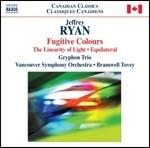 Fugitive Colours - The Linearity of Light - Equilateral
