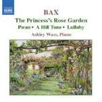 Opere per pianoforte vol.3 - CD Audio di Arnold Bax,Ashley Wass