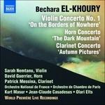 Opere Orchestrali vol.5 - CD Audio di Bechara El-Khoury