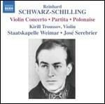 Musica per orchestra vol.2 - CD Audio di Reinhardt Schwarz-Schilling