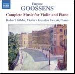 Musica per violino e pianoforte