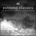 Extreme Classics - CD Audio