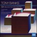 Six Pieces for Orchestra