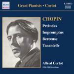 Preludi op.28
