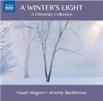 A Winter's Light - CD Audio di Vasari Singers