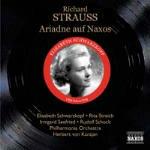 Arianna a Nasso (Ariadne auf Naxos) - Capriccio (Selezione)