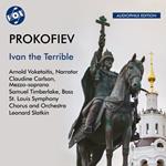 Ivan The Terrible