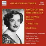 Songs of the British Isles