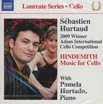 Musica per violoncelllo e pianoforte