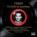 Un ballo in maschera