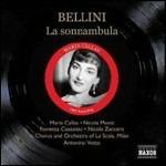 La sonnambula