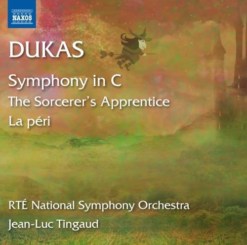 Opere orchestrali - CD Audio di Paul Dukas