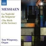 La nativité du Seigneur - CD Audio di Olivier Messiaen
