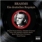 Un Requiem tedesco (Ein Deutsches Requiem)