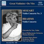 Concerto per violino / Concerto per violino n.3