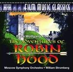 The Adventures of Robin Hood (Colonna sonora)