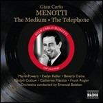 The Medium - The Telephone