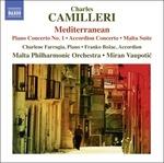 Concerto per pianoforte - Suite Malta