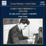 Early Recordings vol.3 1935-1955