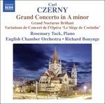 Grand Concerto in La minore op.214 - Gran Notturno brillante