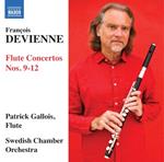 Concerti per flauto completi vol.3
