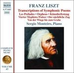 Opere per pianoforte vol.43