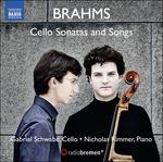 Sonate per violoncello e canzoni