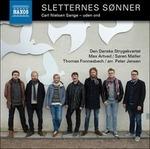 Sletternes Sønner - Oboe Music, Carl Nielsen Sange