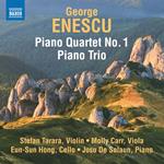 Piano Quartet No.1 - Piano Trio