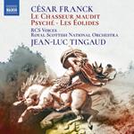 Psych- (Poème Symphonique), Le Chasseur
