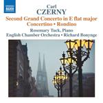 Concertino op.210, op.211, op.212, op.213 - Second Grand Concerto in Mi bemolle