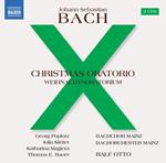 Oratorio di Natale
