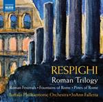 Roman Trilogy