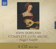 Musica completa per liuto