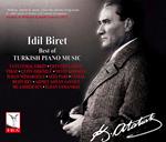 Idil Biret - Best Of Turkish Piano Music