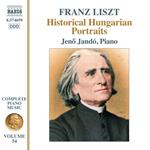 Musica completa per pianoforte vol.54