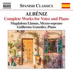 Liriche complete per voce e pianoforte
