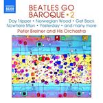 Beatles Go Baroque vol.2