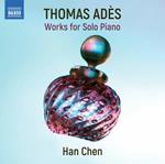 Works For Solo Piano