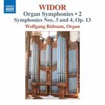 Organ Symphonies, Vol. 2
